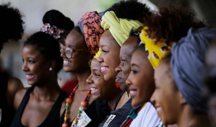 Bela Vista recebe evento de empreendedorismo voltado para o público feminino negro - Prefeitura de Cachoeiro de Itapemirim