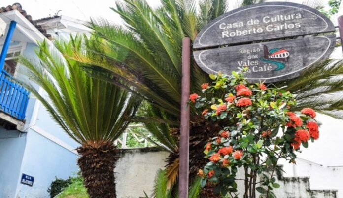 Casa de Cultura Roberto Carlos retoma atendimento ao público nesta terça-feira (14) - Prefeitura de Cachoeiro de Itapemirim