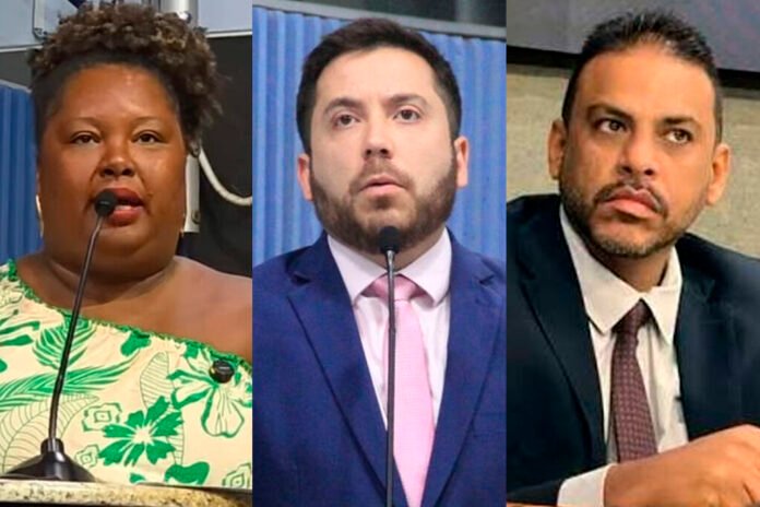 'Todos sabiam': Câmara de Vitória instala processo contra Baiano do Salão