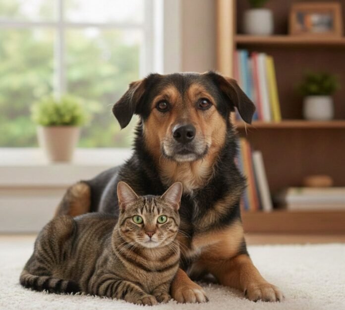 Credenciamento de Empreendimentos do Segmento Pet