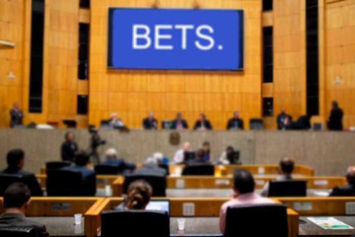 Bets viram alvo de projetos de deputados e vereadores no Espírito Santo