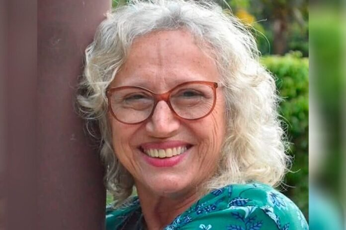 Teresa Cogo, esposa de Claudio Vereza, morre aos 75 anos
