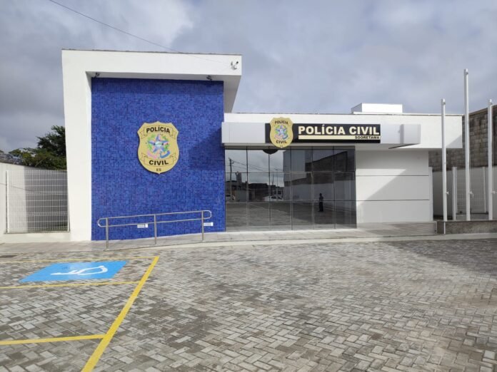 Governador Ricardo entrega obras e autoriza novos investimentos em Sooretama