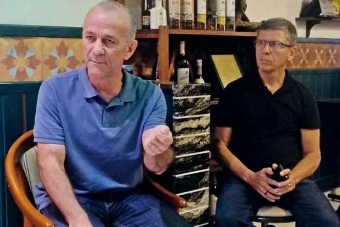 Helder defende Sudene em todo o Estado e ‘Conselhão’ econômico estadual