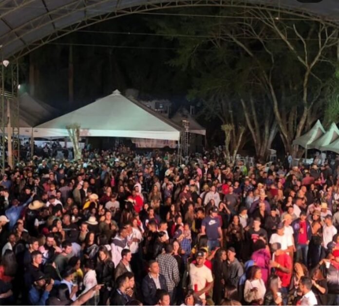 Semcit abre inscrições para expositores no Festival de Jacu - Prefeitura de Cachoeiro de Itapemirim