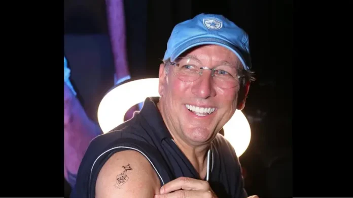 John Textor toma atitude e agita o Botafogo