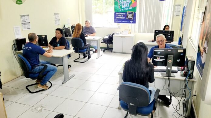 Jovens empreendedores de Cachoeiro podem acessar condições especiais de microcrédito - Prefeitura de Cachoeiro de Itapemirim