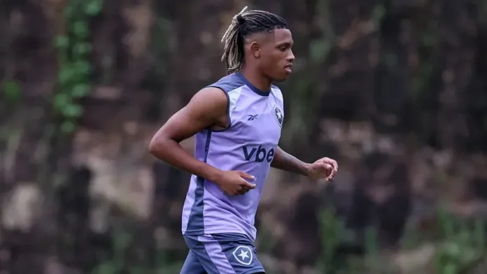 Empresa ligada a Textor entra na Justiça e mira venda milionária do Botafogo