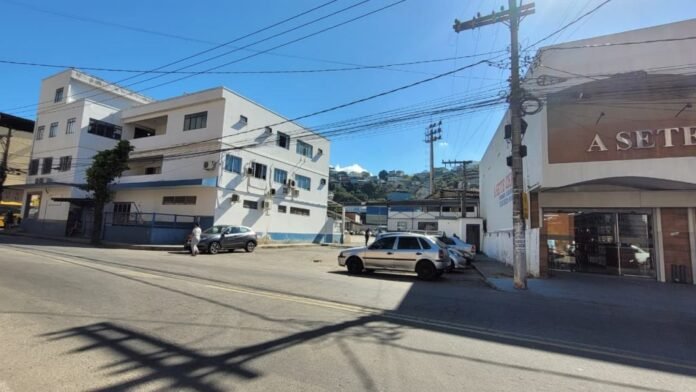 Novo endereço para agendamento do Transporte Sanitário já está em funcionamento - Prefeitura de Cachoeiro de Itapemirim