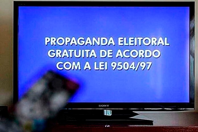 Pazolini é condenado no TRE-ES por propaganda eleitoral antecipada
