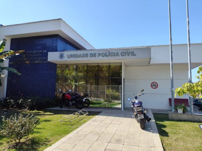 Polícia Civil conclui inquérito sobre homicídio ocorrido em Piúma e indicia duas mulheres