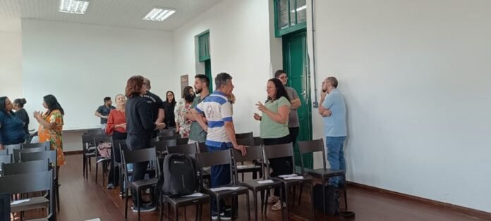 Prefeitura promove ações voltadas à saúde mental e bem-estar dos servidores - Prefeitura de Cachoeiro de Itapemirim