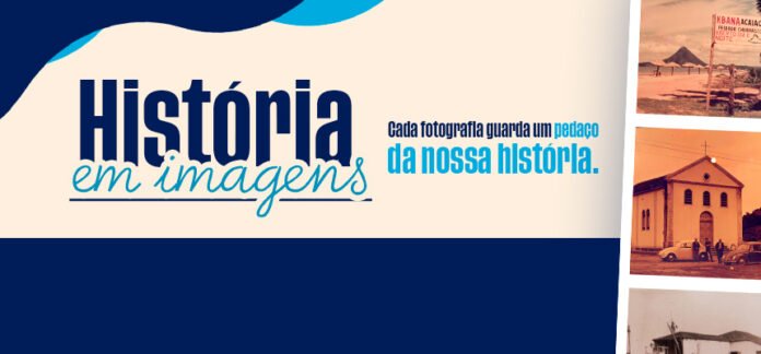 Envie suas fotografias e preserve a história de Piúma