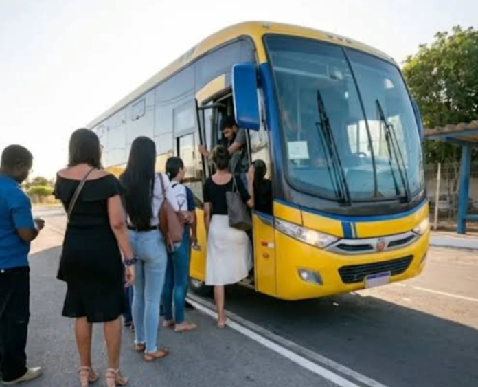 Prefeitura abre prazo para renovar carteirinha do transporte universitário