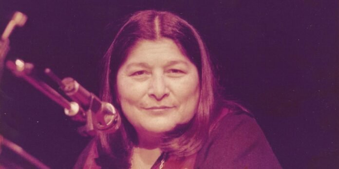 Mercedes Sosa: evento no Rio celebra legado da 