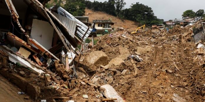 Rio de Janeiro cria comitê para enfrentar efeitos do El Niño no estado