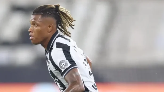 botafogo