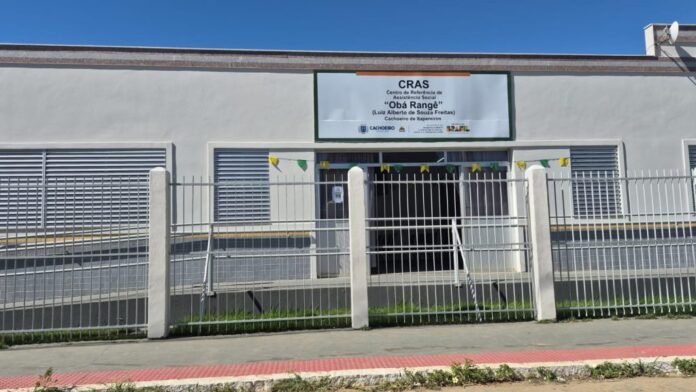 Desenvolvimento Social realiza ampla programação de ações em julho - Prefeitura de Cachoeiro de Itapemirim