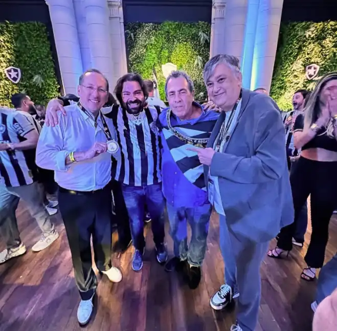 botafogo