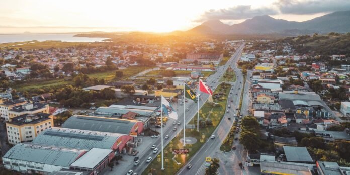 Maricá, no litoral do Rio, registra tremor de terra de magnitude 3.0