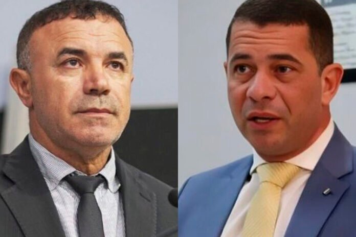 Vereadores de Vitória voltam a discutir por causa da data da eleição na Câmara