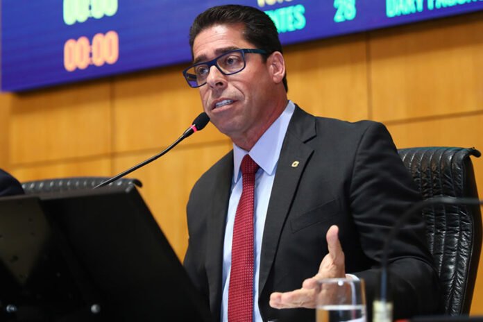Votação do projeto da LDO poderá ficar para depois do recesso parlamentar