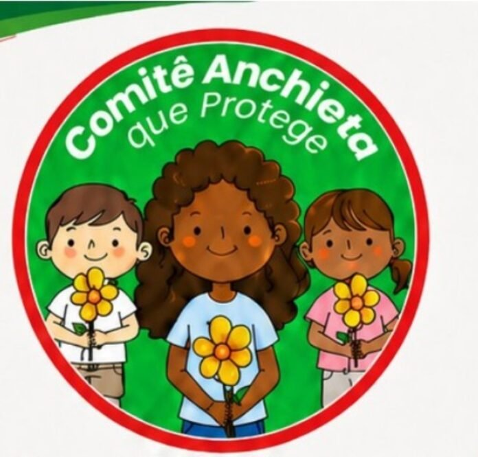 Notícia Anchieta capacita 150 profissionais para atendimento a crianças e adolescentes vítimas de violência - Prefeitura Municipal de Anchieta