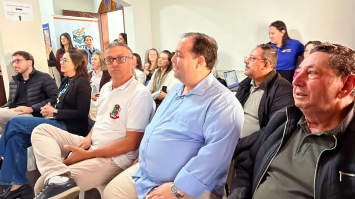 Notícia Anchieta leva modelo de empreendedorismo a Minas Gerais e inspira iniciativas de desenvolvimento local - Prefeitura Municipal de Anchieta