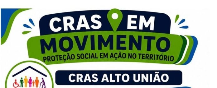 CRAS em Movimento leva serviços da Assistência Social para moradores do bairro Paraíso - Prefeitura de Cachoeiro de Itapemirim
