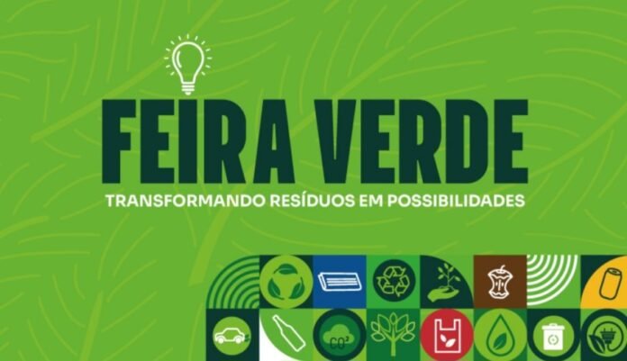 Últimos dias para escolas se inscreverem na Feira Verde 2026 - Prefeitura de Cachoeiro de Itapemirim