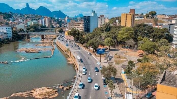 Prefeitura assina ordem de serviço para reforma da Praça de Fátima nesta quarta-feira (26) - Prefeitura de Cachoeiro de Itapemirim