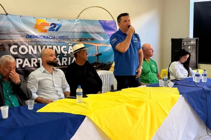 Os candidatos dos partidos 'independentes' nas eleições capixabas