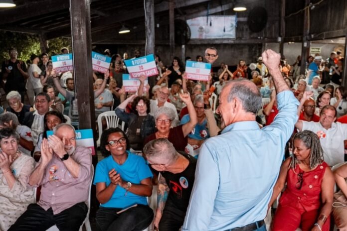 As candidaturas da esquerda nas eleições capixabas