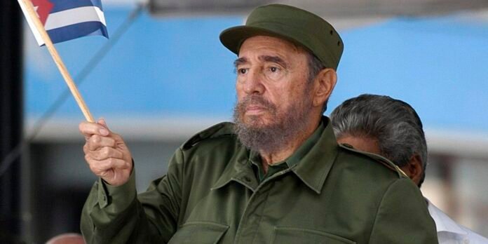 Cuba celebra 100 anos de Fidel Castro sob ataque dos EUA