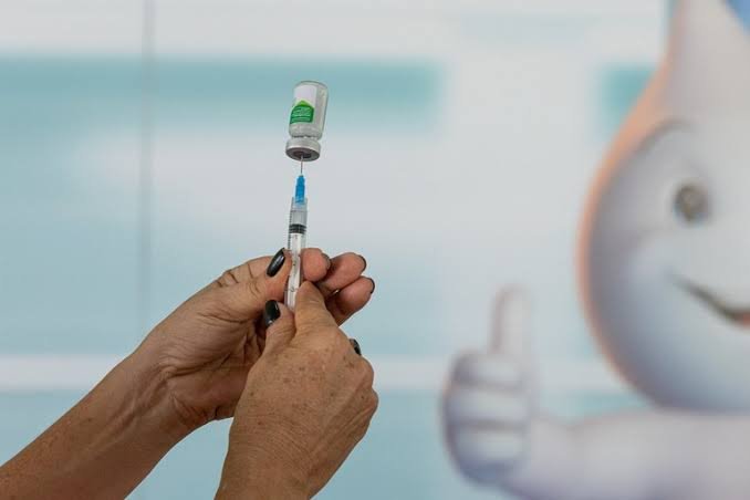 Sábado tem Dia D de multivacinação em Marataízes 