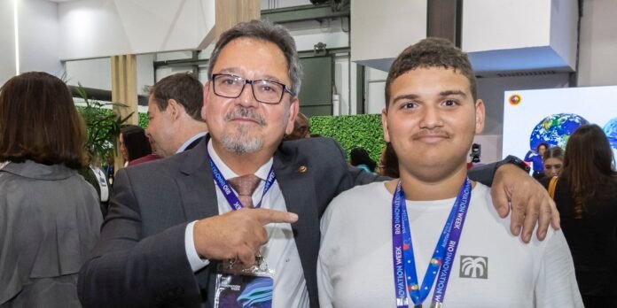 Estudante cria jogo para apresentar funções do Ministério Público