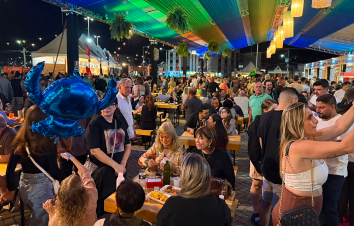 Primeiro Festival de Inverno de Marataízes supera todas as expectativas 