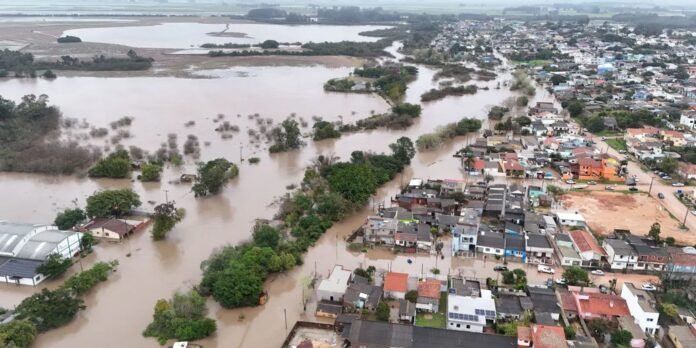 Governo anuncia investimentos para reduzir impactos climáticos