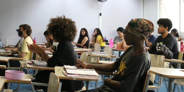 Inscrição para vestibular da Fuvest abre na próxima segunda-feira