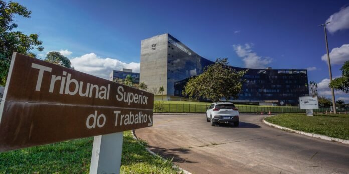 Justiça do Trabalho chama atenção para assédio eleitoral