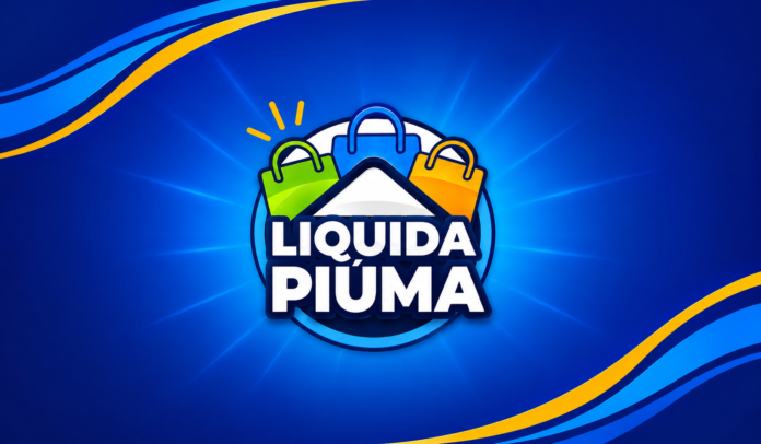 Liquida Piúma abre inscrições para comerciantes e promete movimentar o comércio com grandes promoções