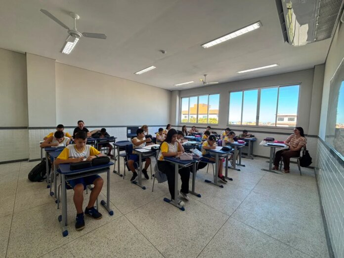 Dados do IDEB 2025 mostram evolução na qualidade da Educação Básica em Marataízes
