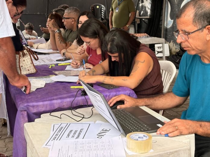 15º Marataízes em Ação agitou a quinta-feira em Lagoa Funda