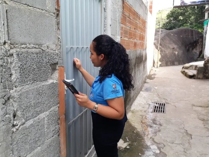 Prefeitura abre seleção para agentes comunitários de saúde