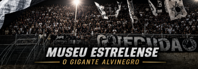 Museu Ferroviário recebe exposição sobre a história do Estrela do Norte - Prefeitura de Cachoeiro de Itapemirim