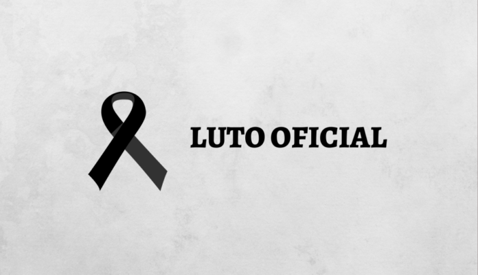 Prefeitura decreta luto oficial pela morte do soldado Carvalho - Prefeitura de Cachoeiro de Itapemirim