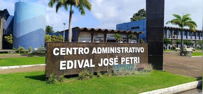 Notícia Prefeitura de Anchieta inicia Recadastramento Funcional dos servidores efetivos na próxima segunda-feira (31) - Prefeitura Municipal de Anchieta