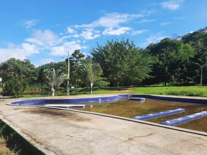 Prefeitura fortalece piscicultura com assistência técnica a produtores rurais de Cachoeiro - Prefeitura de Cachoeiro de Itapemirim