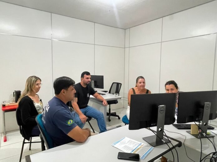 Prefeitura planeja ações preventivas para reduzir efeitos do Super El Niño em Marataízes 