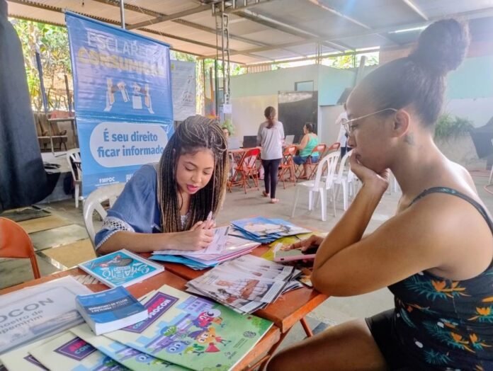 Procon de Cachoeiro abre agenda para o Projeto Itinerante no mês de setembro - Prefeitura de Cachoeiro de Itapemirim